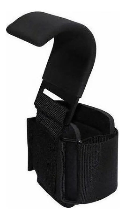 STRAP PAR JAVCO METALICO PARA PESA CON CORREAS AJUSTABLE