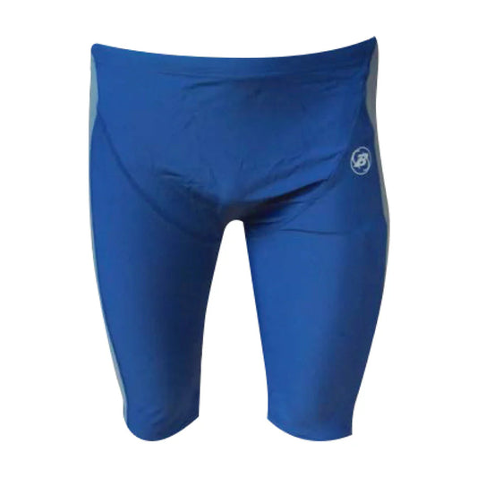 TRAJE DE BAÑO HOMBRE 3/4 BARRACUDA AZUL GRIS