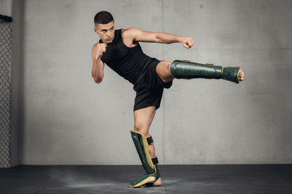 CANILLERA CON EMPEINERA PRO, MMA