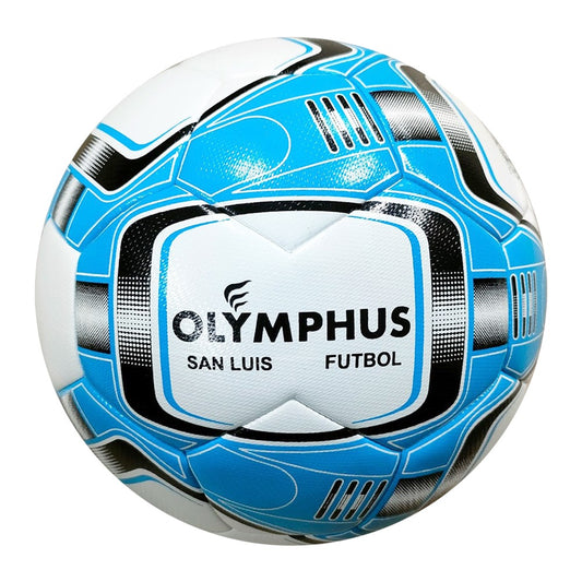 BALON DE FUTBOL #5 SAN LUIS OLYMPHUS