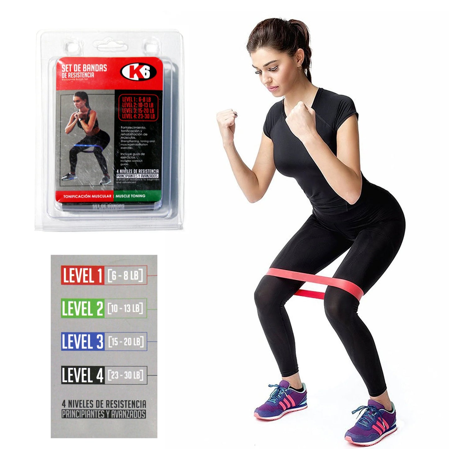PERSONAL TRAINING CLASES