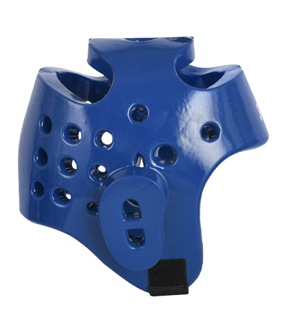 CABEZAL TKD. ARTES MARCIALES JAVCO ROJO