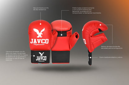 GUANTILLA DE KARATE ARTES MARCIALES JAVCO