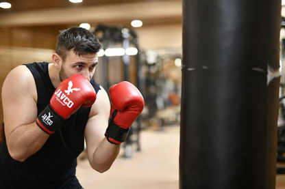 GUANTILLA DE KARATE ARTES MARCIALES JAVCO