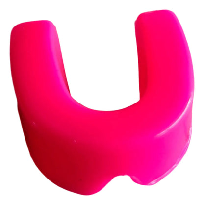 PROTECTOR BUCAL SILICONA SINGLE JAVCO , DEPORTES DE CONTACTO