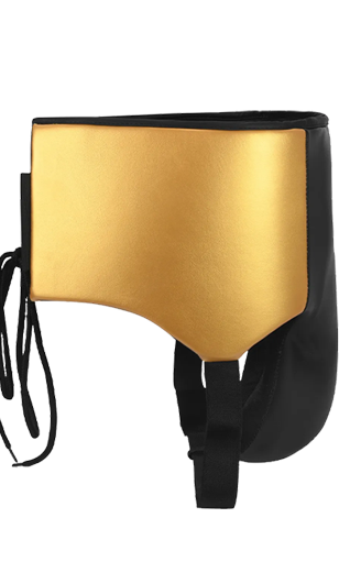 PROTECTOR GENITAL PROFESIONAL JAVCO