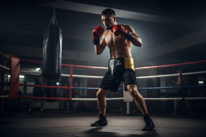 PROTECTOR GENITAL PROFESIONAL JAVCO