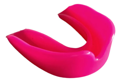 PROTECTOR BUCAL SILICONA SINGLE JAVCO , DEPORTES DE CONTACTO