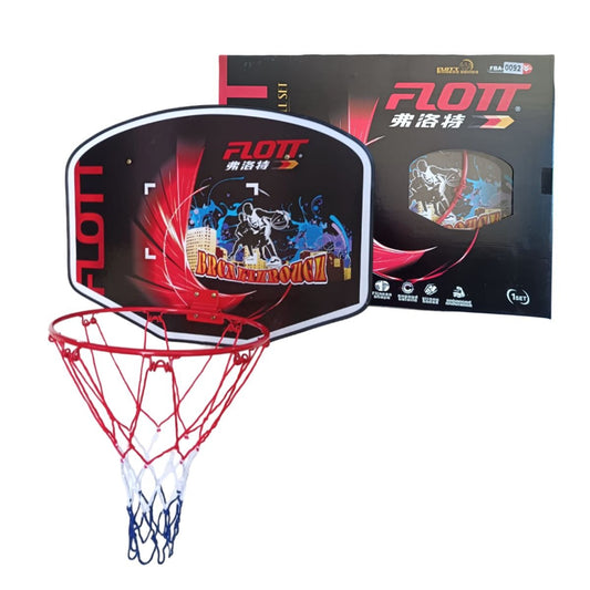 ARO DE BASKETBALL CON TABLERO MINI